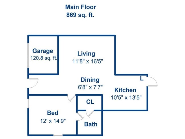 Building Photo - 43 Kennedy Rd