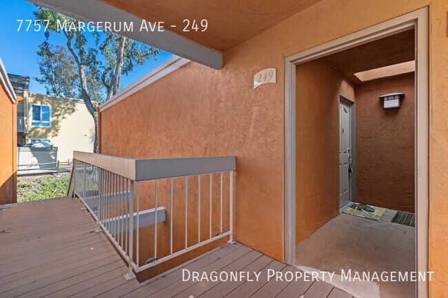 Building Photo - 7757 Margerum Ave