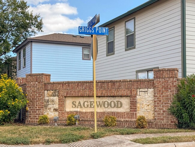Building Photo - MYSTIC PARK / BANDERA RD