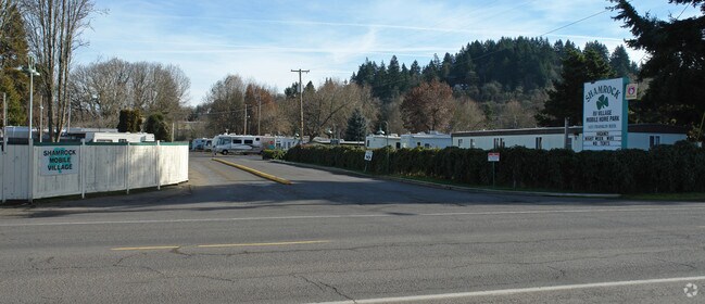 Primary Photo - Shamrock Village