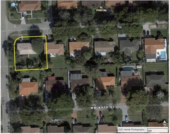 Building Photo - 490 NW 90th St
