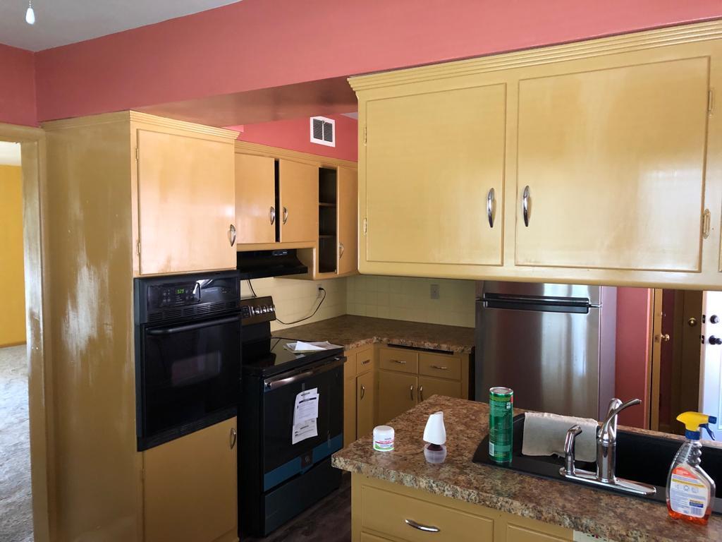 kitchen - 4075 N 85th St
