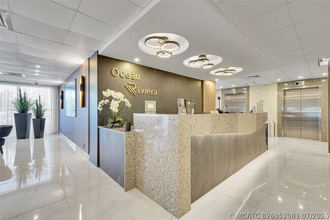Building Photo - 3550 Galt Ocean Dr