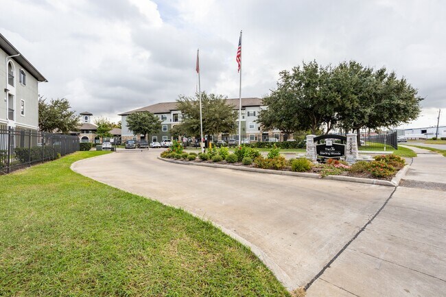 Building Photo - The Life at Sterling Woods