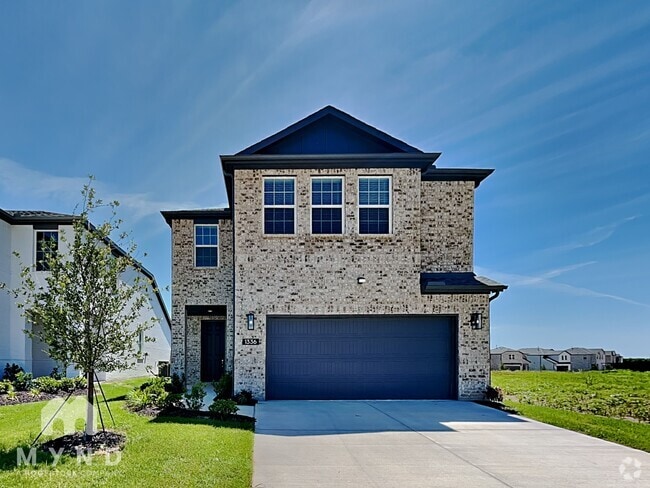 Building Photo - 1336 Middlebrook Dr