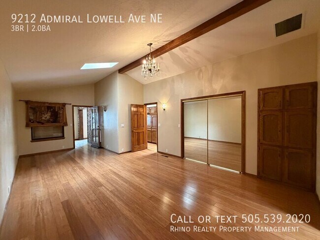Building Photo - 9212 Admiral Lowell Ave NE