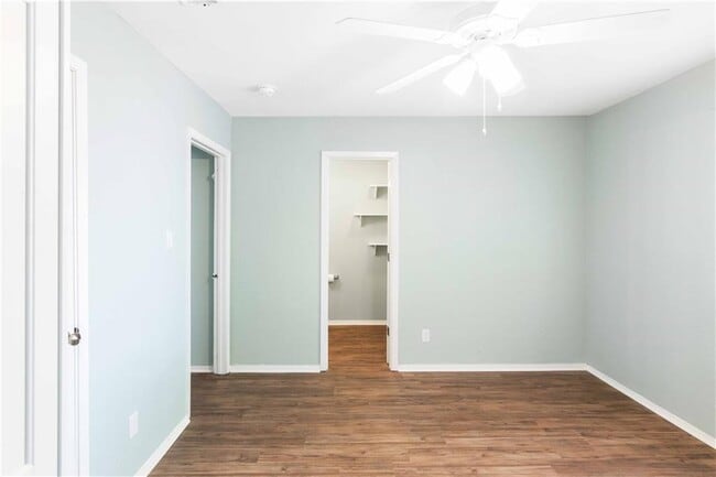 Building Photo - 5604 Palo Blanco Ct