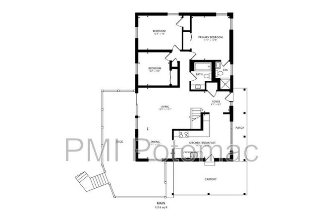 Building Photo - 5406 Parkvale Terrace