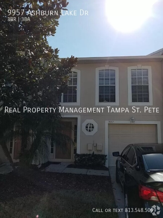 Building Photo - 9957 Ashburn Lake Dr