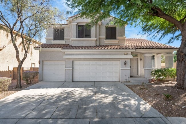 Primary Photo - Beautifully Updated 4-Bedroom Home with 3-...