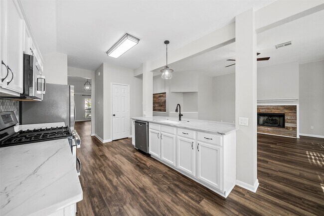 Building Photo - 58 N Delta Mill Cir