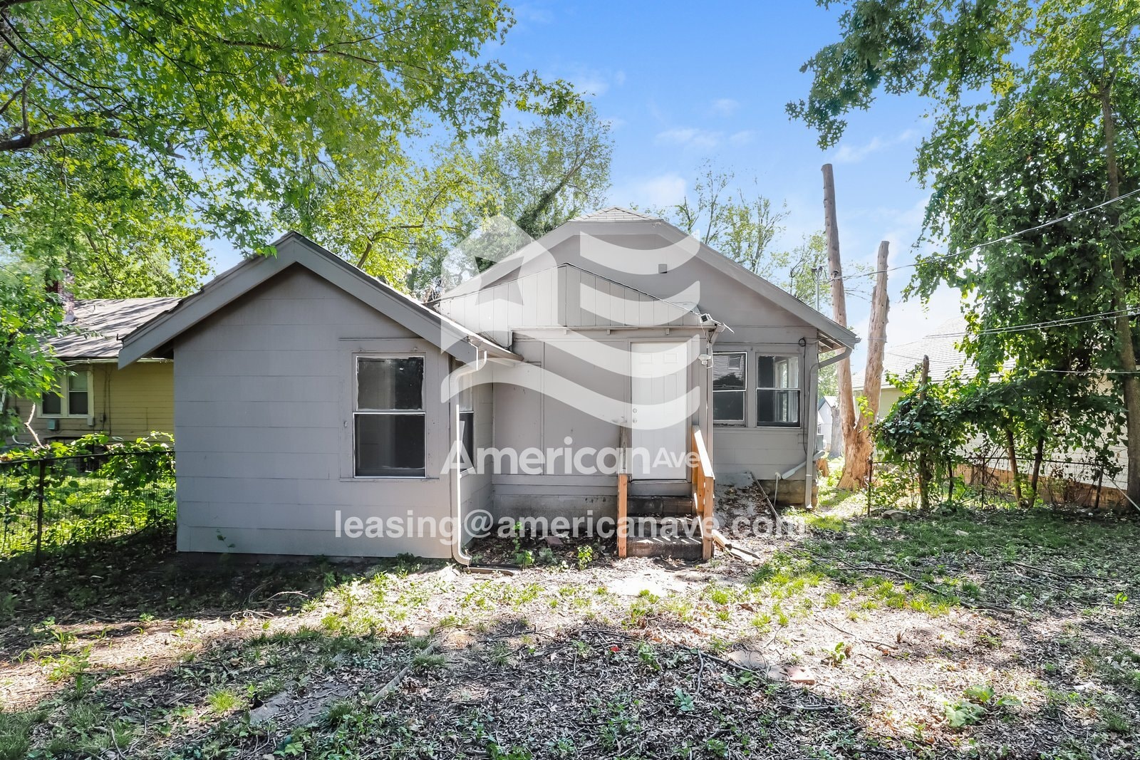 Building Photo - 5530 Garfield Ave