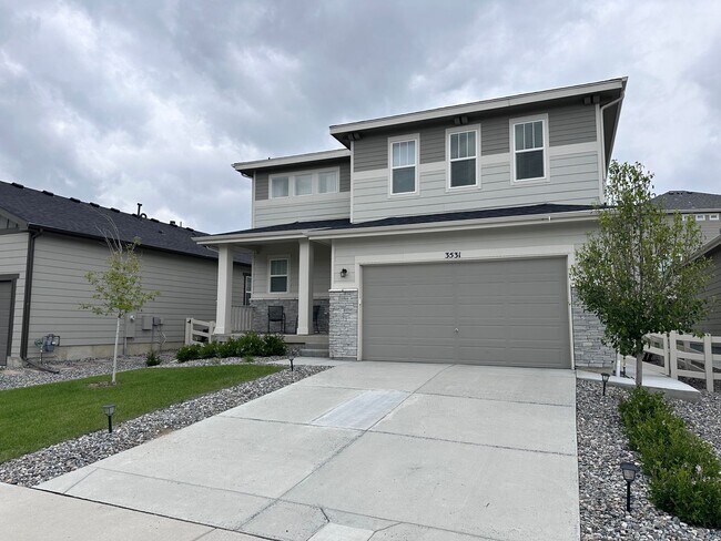 Building Photo - Welcome to Crystal Valley Ranch in Castle ...