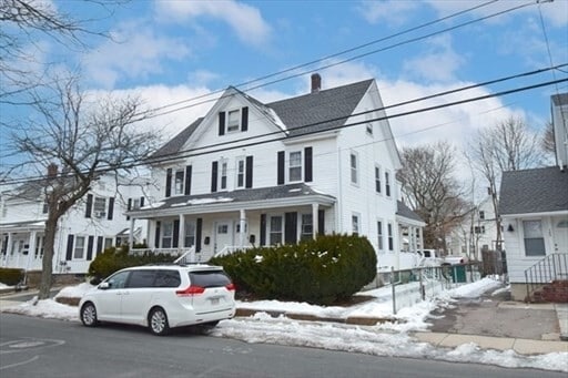 Building Photo - 187 Liberty St