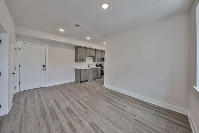 Floorplan - HH Bangor Block