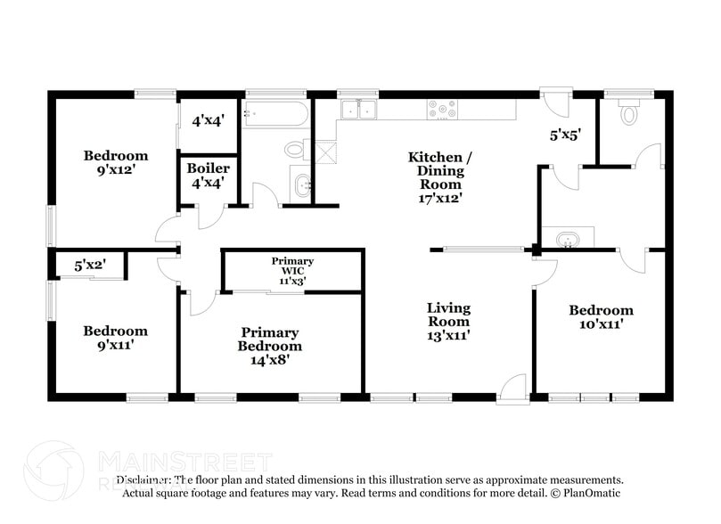 Building Photo - 2937 Larry Dr