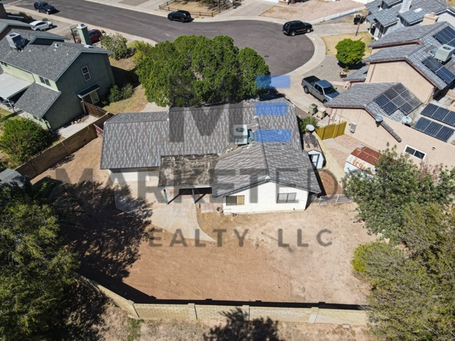 Building Photo - House at 59thAve/Union Hills! JOIN THE WAI...