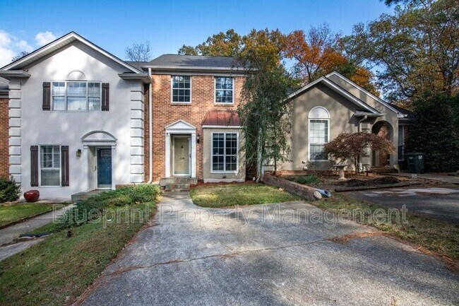 Primary Photo - 118 Ridge Park Dr