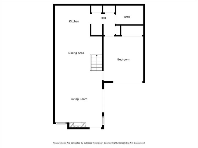 Building Photo - 6261 Ludington Dr
