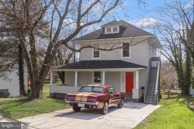 Building Photo - 2805 Hamilton Ave