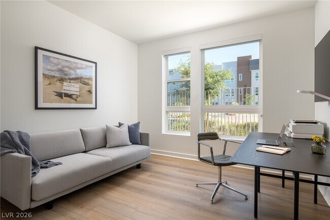 Building Photo - 11055 S Las Vegas Blvd