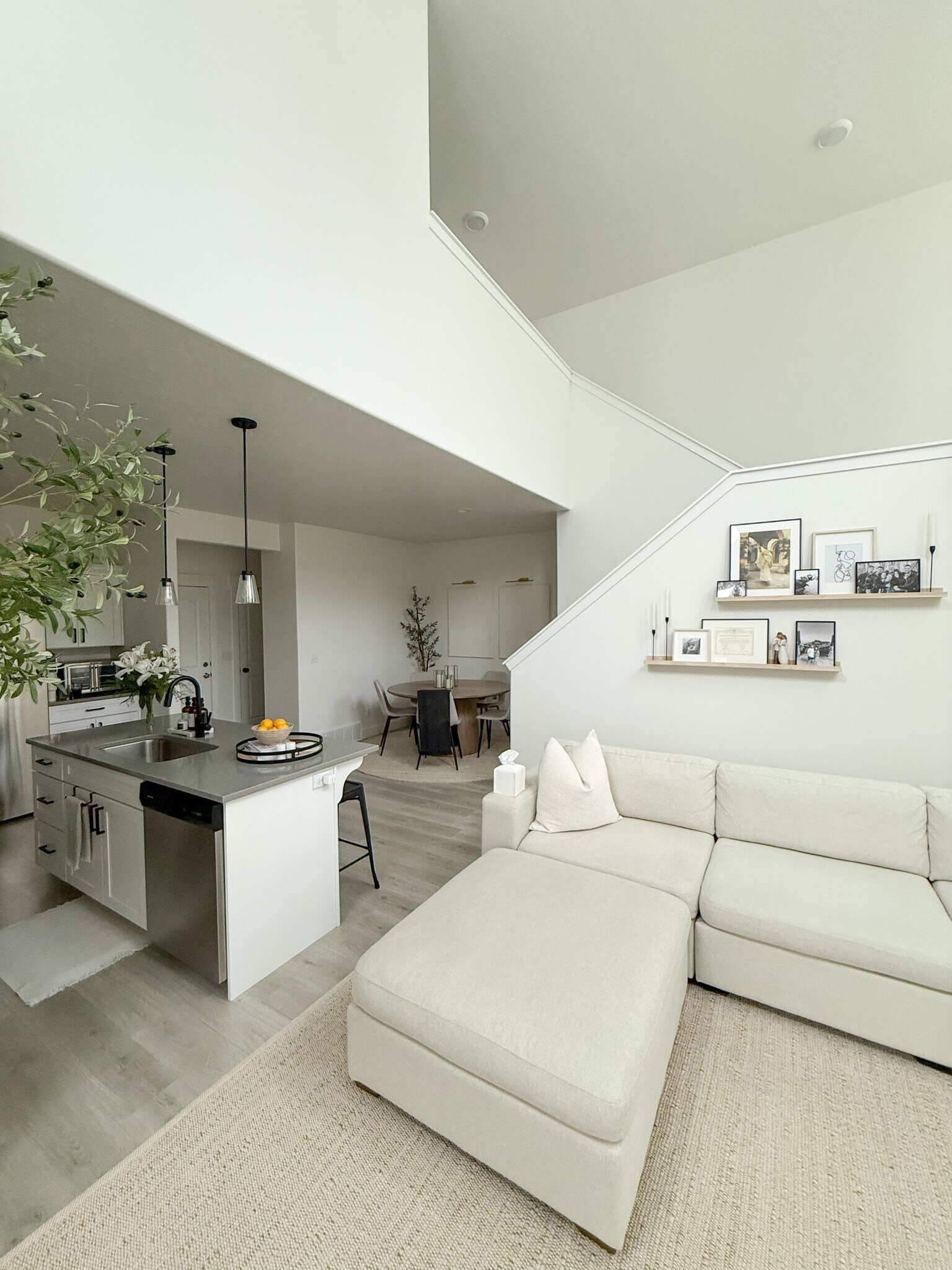 Shared Living Space - 2039 N 3960 W