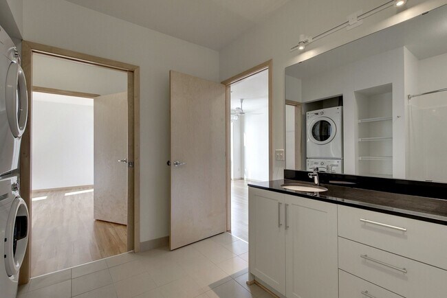 Floorplan - Solhavn / Soltva / NoLo Flats