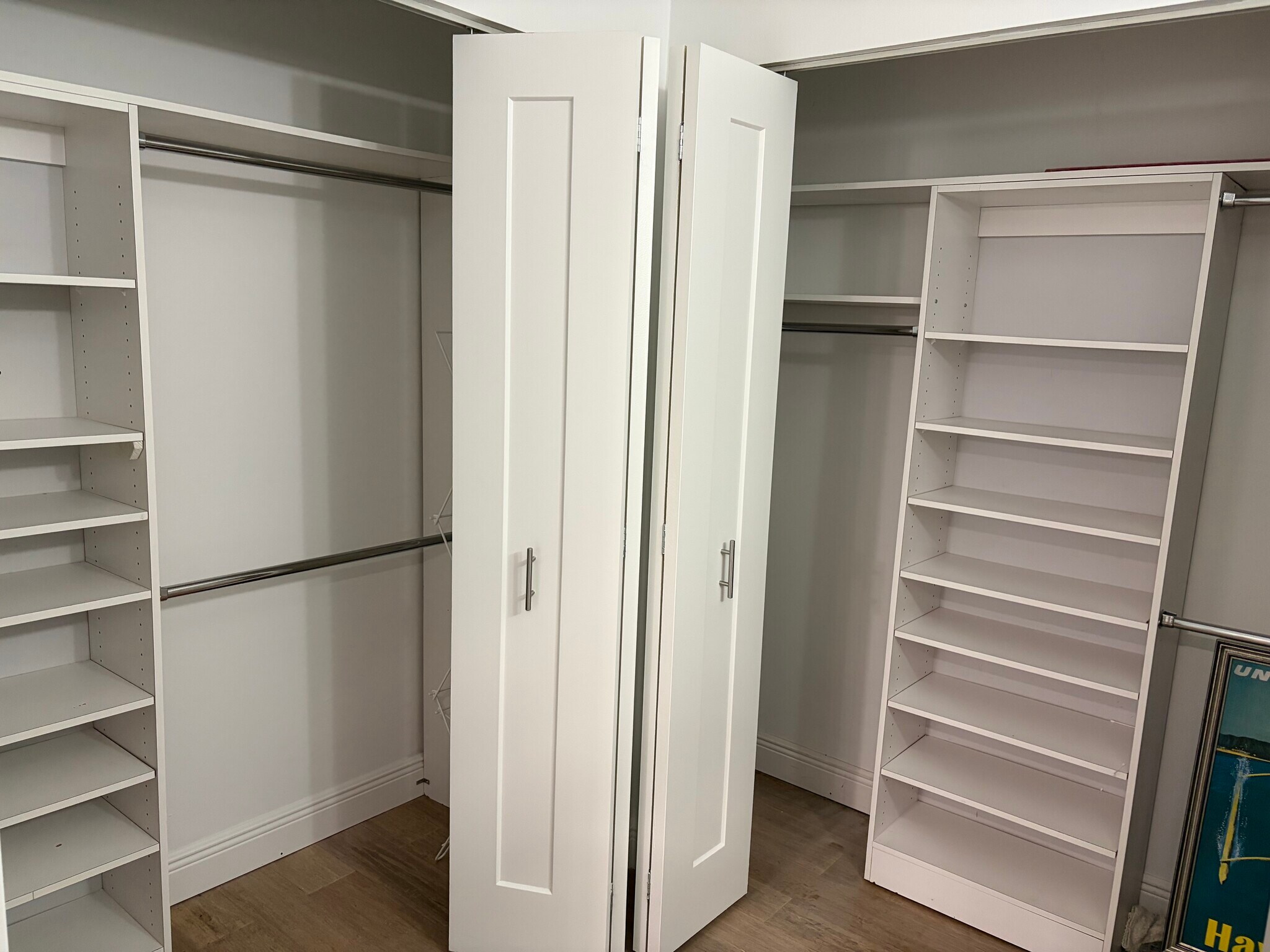 Master Closets - 3540 S Ocean Blvd