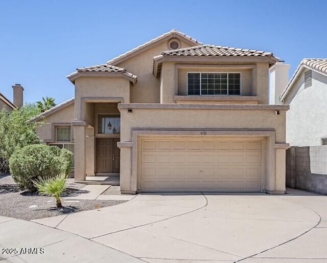 Primary Photo - 4731 E White Aster St