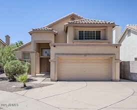 Building Photo - 4731 E White Aster St