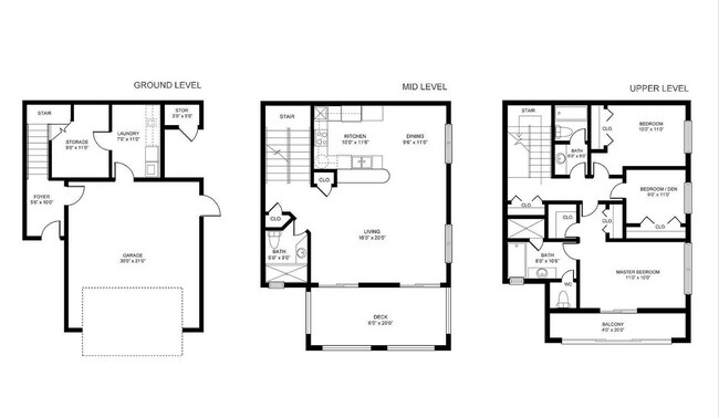 Building Photo - 214 6th Ave S