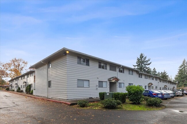 Building Photo - Hancock East Apartments