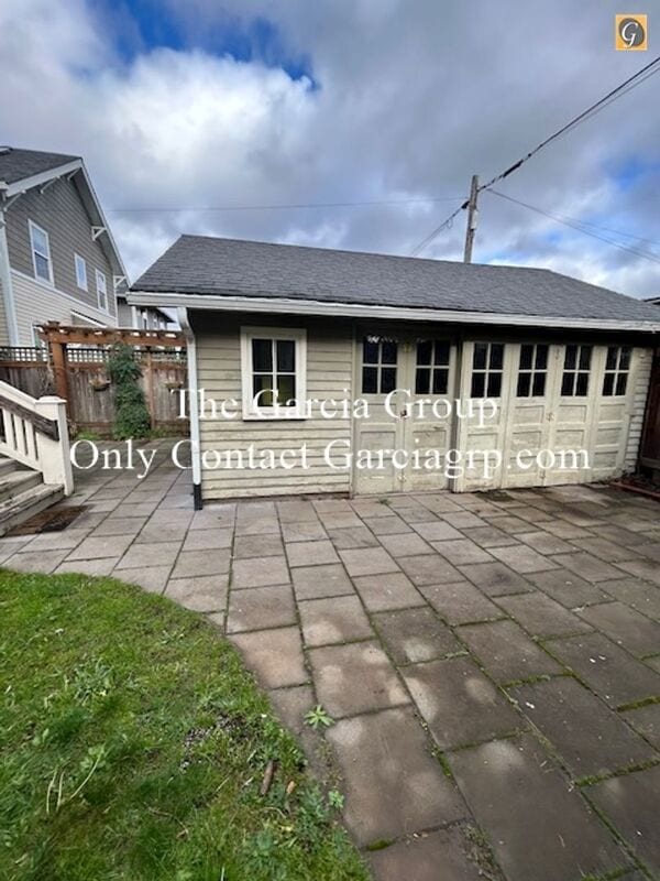 Building Photo - 4720 NE 26th Ave