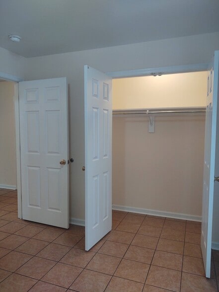 Large closet in 2nd room - 247 Hereford Cir