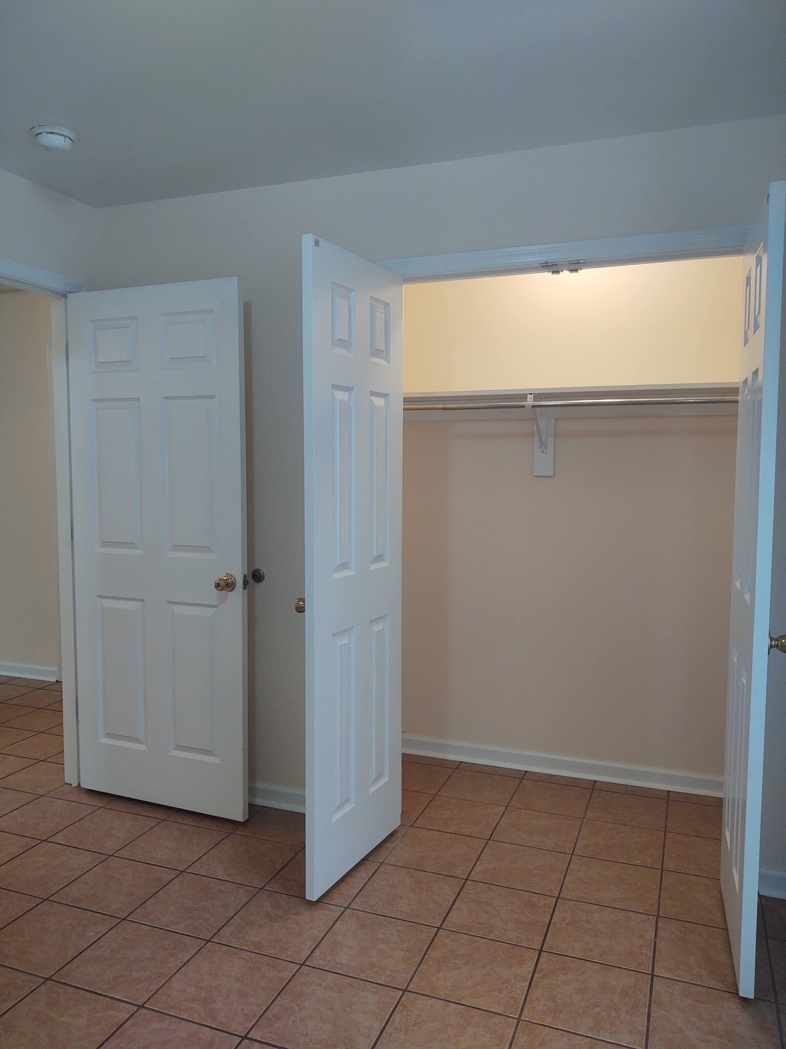 Large closet in 2nd room - 247 Hereford Cir