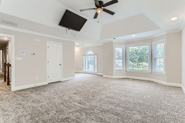 Building Photo - Luxurious Executive Estate Golf Community Home in Proximity to Porsche Headquarters and Delta Air...