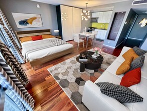 Building Photo - Prestigious BUNKER HILL TOWER - Downtown L...