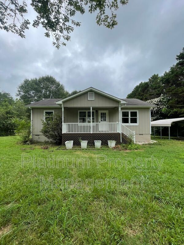 Building Photo - 35 Pecks Creek Ct