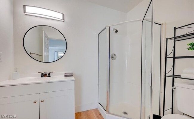 Building Photo - 1821 E Oakey Blvd