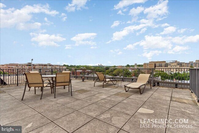 Building Photo - 2130 N Street NW-#503