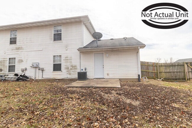 Building Photo - 1521 Typhoon Ct