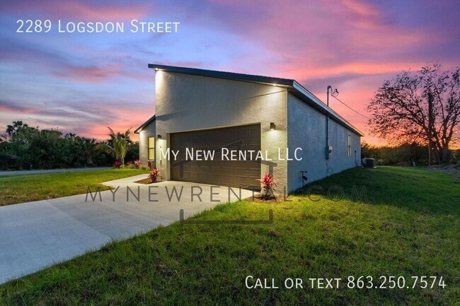 Building Photo - 2289 Logsdon St