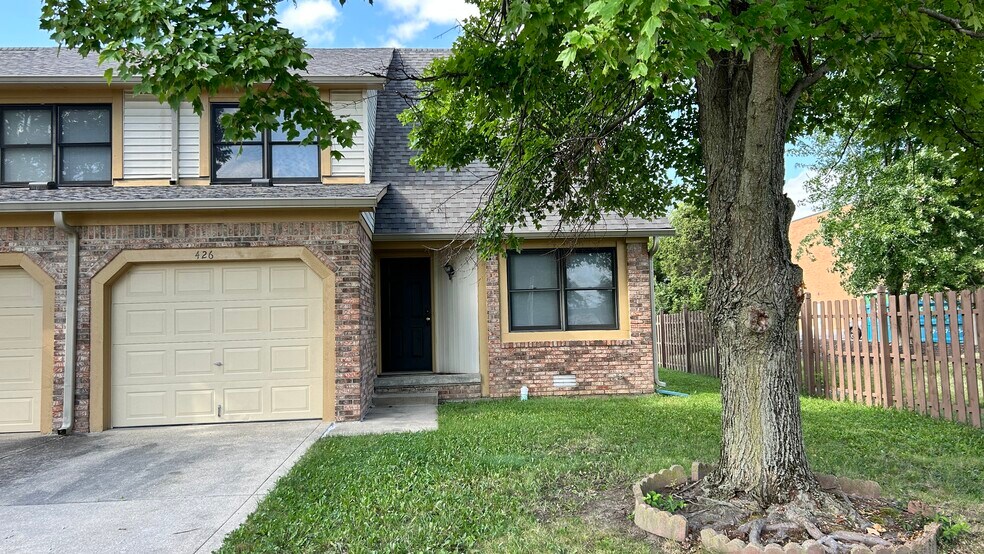 Building Photo - 426 Christy Drive