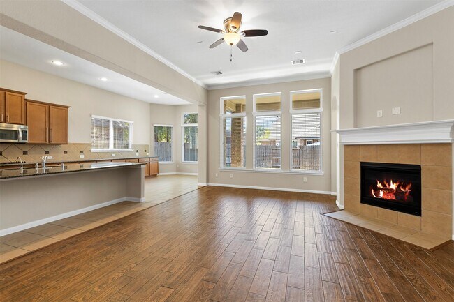 Building Photo - 22023 Flashing Ridge