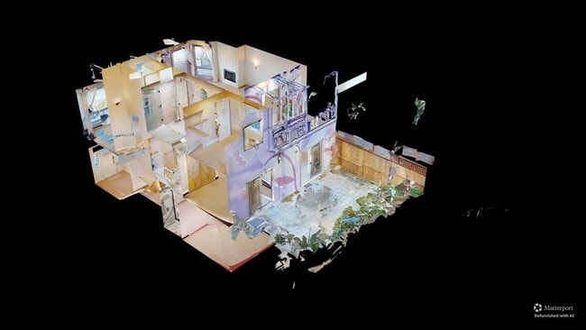 Building Photo - Decorator's Dream - Amazing Bernal Heights 3x3 + bonus room Single-Family Home w. 180 views