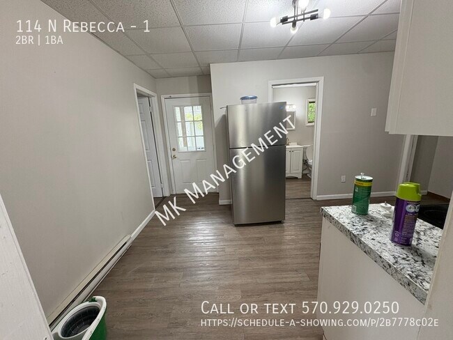 Building Photo - 114 N Rebecca Ave