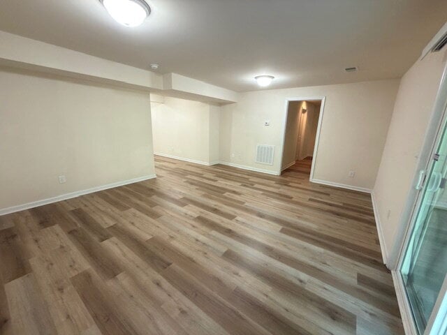 Building Photo - Blythewood Basement Retreat