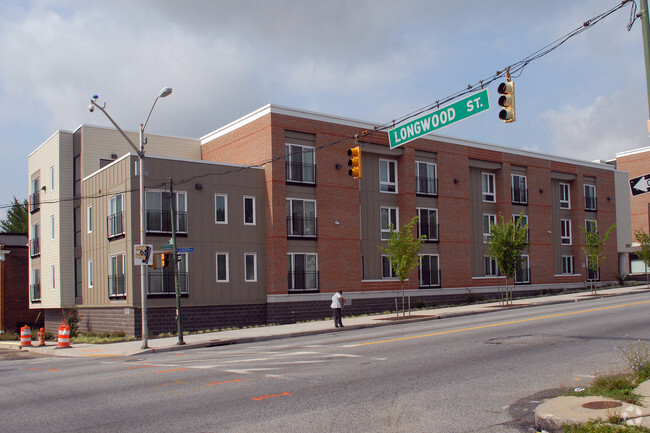 Building Photo - North Avenue Gateway