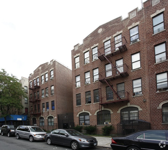1514 Sterling Pl - 1514 Sterling Pl Brooklyn NY 11213 | Apartment Finder