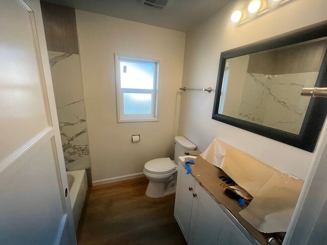 Building Photo - FULLY REMODELED 3BR/2BA HOME in Spring Valley